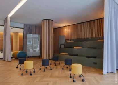 Dorint Pallas Wiesbaden - 4