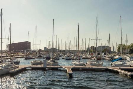 ibis Le Havre Centre - 17