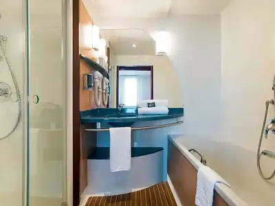 Novotel Suites Reims Centre - 79