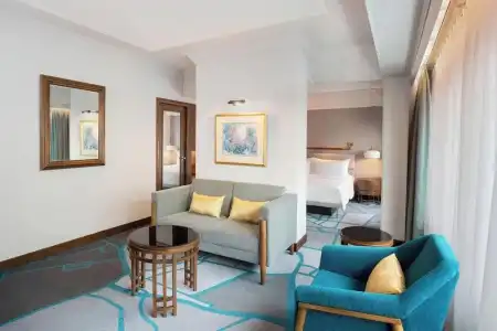 Le Meridien Jakarta - 63