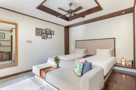 Almanity Hoi An Resort & Spa - 5
