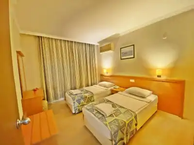 Select Suite & Apart - 70