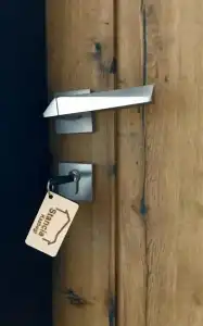 Stancia Kazbegi - City Center - 22