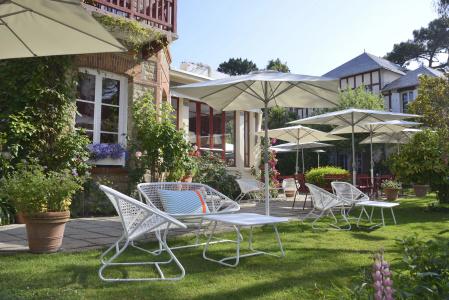 Hôtel Saint Christophe - 16