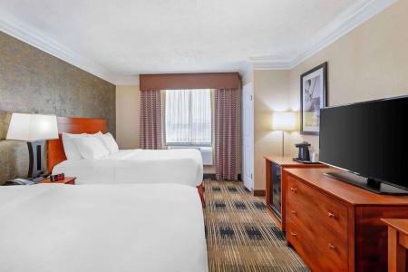 Best Western The Inn At Rochester Airport - 33