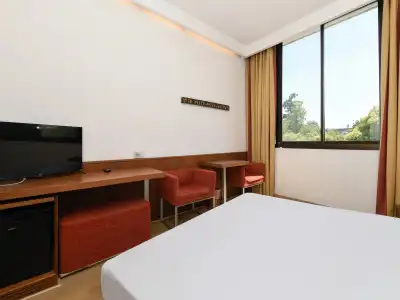 B&B Padova Methis - 21