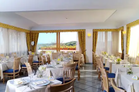 Bellevue Benessere & Relax - 22