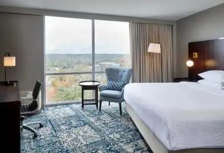 Four Points by Sheraton Tallahassee Downtown - 43