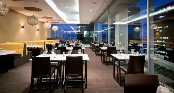 Mövenpick Auckland - 29