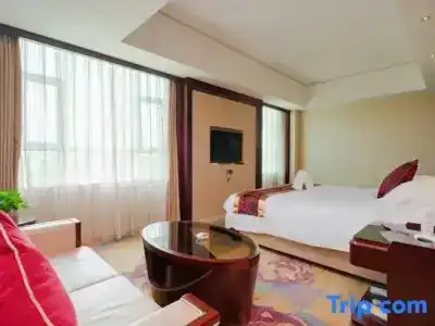 Haikou Conifer Crown Garden - 51