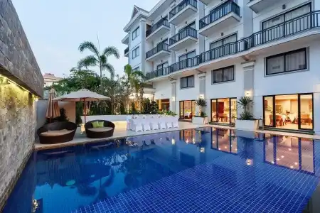 Ratana Angkor - 16