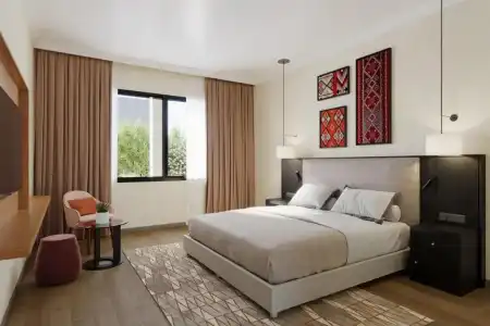 Casablanca Marriott - 32