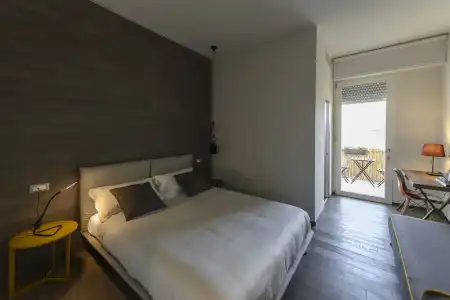 B&B The Attico - 48