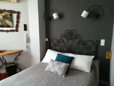 Hôtel Régence - 21
