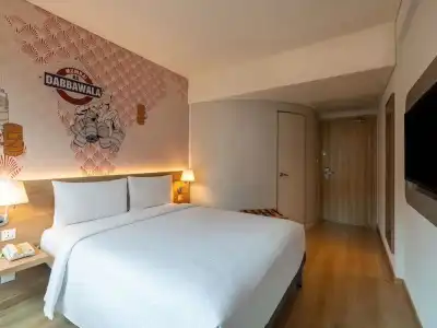 Ibis Mumbai Vikhroli - 52
