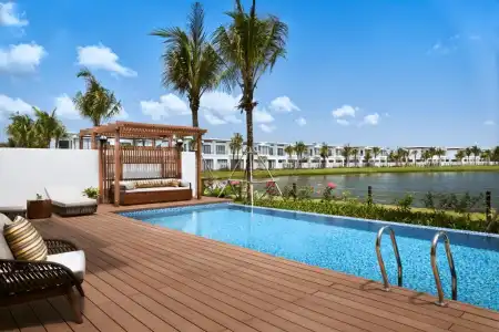 Mövenpick Villas & Residences Phu Quoc - 72
