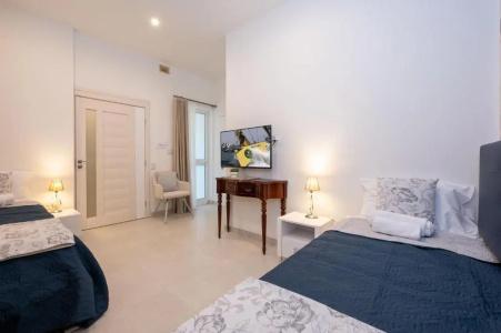 Vela Blu Boutique Suites - 51