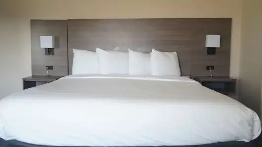 Best Western Lubbock West Inn & Suites - 54