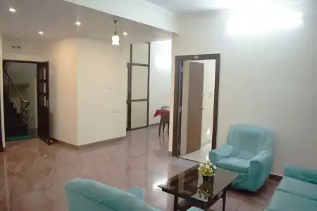 Krishna Kunja Guest House - 6