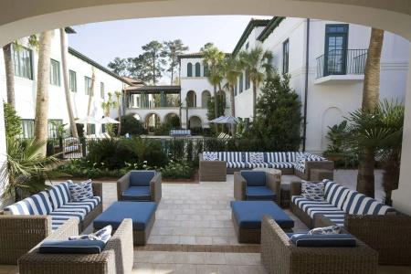 Sea Island Resorts - 13