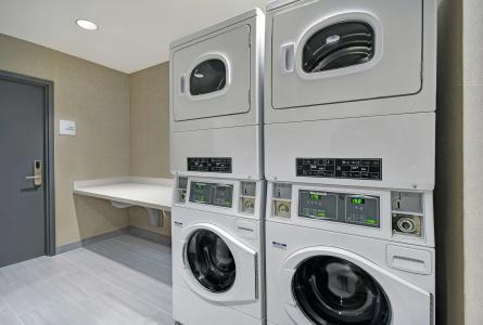 Hampton Inn Las Vegas Strip South, NV - 18