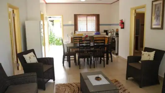 Hostellerie la Digue - 17
