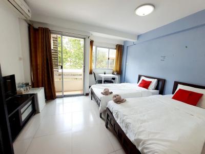 The Park Bangyai Residence - 37