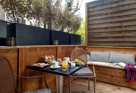 Le Boutique & Spa - 11
