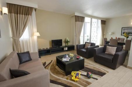 The Apartments Dubai World Trade Centre - 43