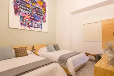 Casona Independencia - 27