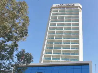 Ege Palas Business - 0