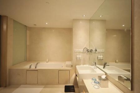 Holiday Inn Mumbai International Airport by IHG - 113