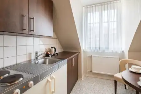 Best Western Plus StadtPalais - 75