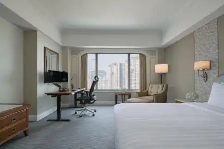Shangri-La Jakarta - 4