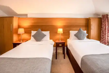 The Regency, Clifton Bristol by Belvilla - 16
