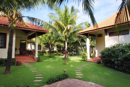 Golden Coast Resort and Spa - 90