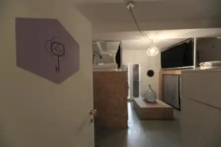 Dopa Hostel - 23