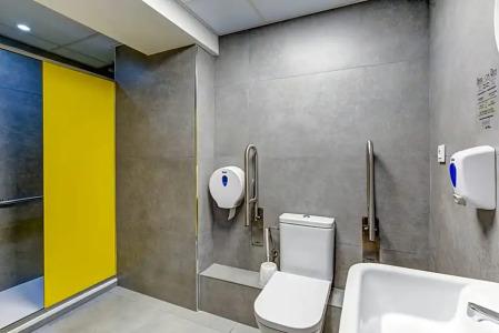 Sun & Moon Hostel - 38