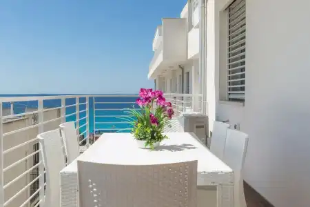Residence Spuma Di Mare - 254
