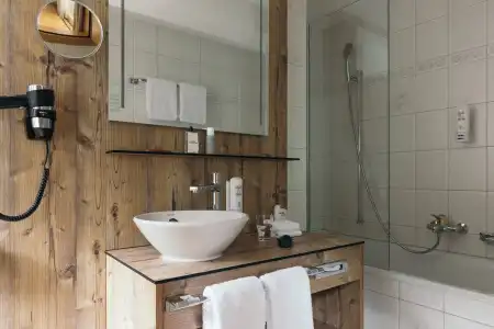 La Couronne & Spa - 25