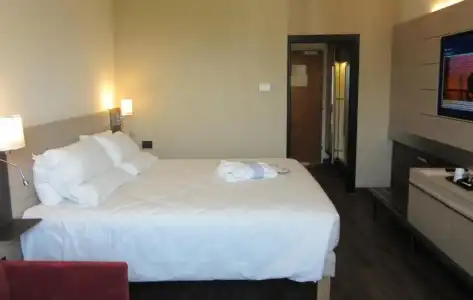 Novotel Brescia 2 - 34