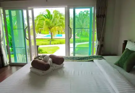 Hongte Khaolak Resort - 1