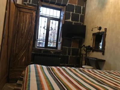 Old Gyumri Guest House / Հին Գյումրի հյուրատուն - 19