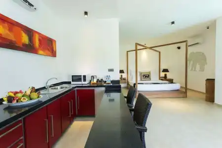 Aliya Resort & Spa - 92