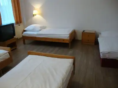 Apart Sarstedter Hof - 28