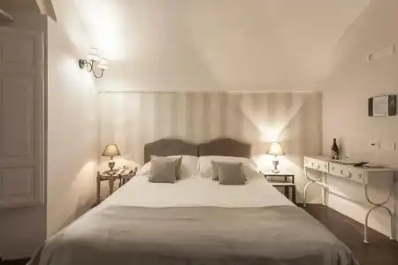 Locanda Don Serafino Historical Boutique - 52