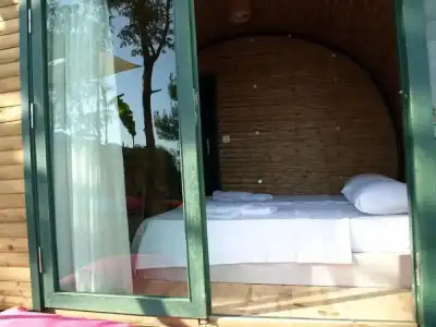 Mandala Camping - Adults Only - 16