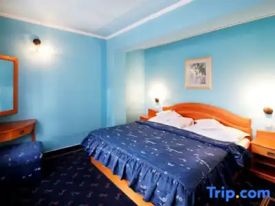 Hôtel Joli Môme - 150