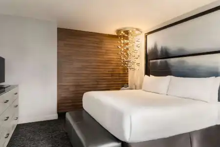 Hilton Motif Seattle - 93