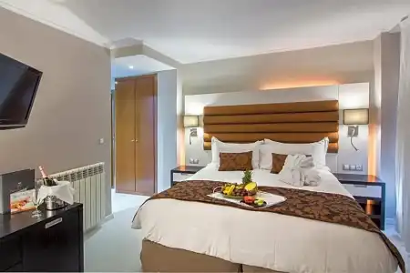 Spa Princesa Parc - 50